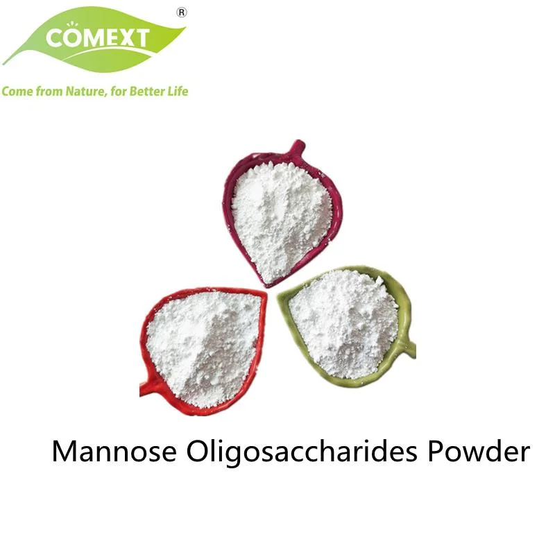 Comext Wholesale Yeast Extract Powder Lower Cholesterol Natural Mannose Oligosaccharide