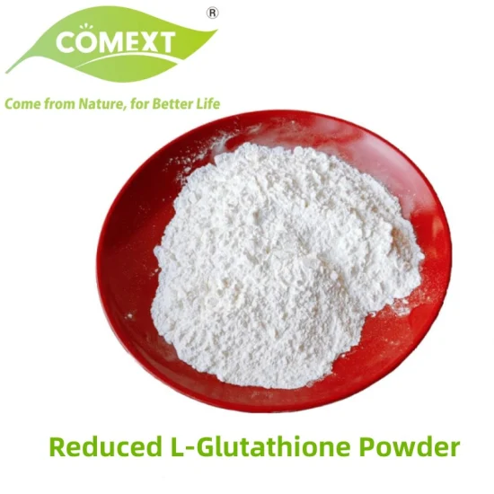 Comext Wholesale Yeast Extract Powder Lower Cholesterol Natural Mannose Oligosaccharide