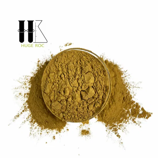 Brewer Yeast Powder for a Natural Feed Additive with Food Inductiveness